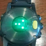 Garmin Fenix 5X Pro 3