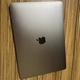 MacBook Air 2020 8/256 ГБ 3