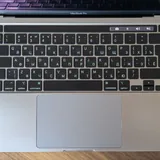 MacBook Pro M1 2
