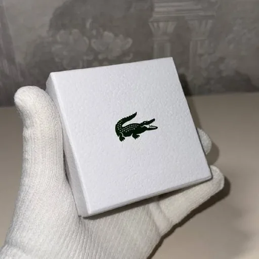 Браслет Lacoste