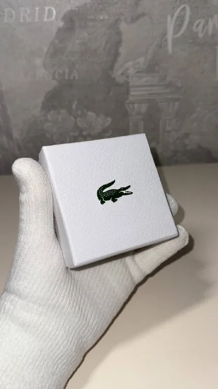 Браслет Lacoste 1