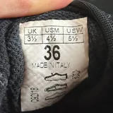 Скальные туфли La Sportiva 6