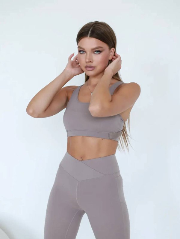 Спортивный костюм Berelys размер S 7