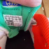 Детские кроссовки Adidas, размер 19 3
