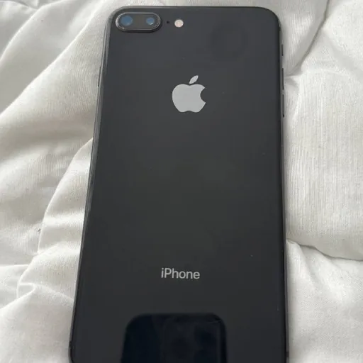 iPhone 8 Plus