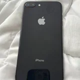 iPhone 8 Plus 1