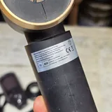 Аккумуляторные воздуходувки 3