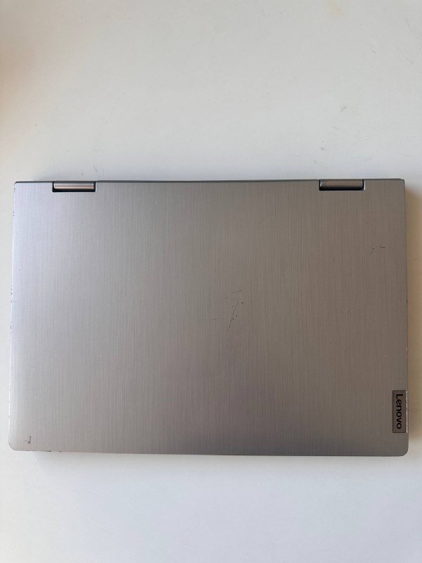 Ноутбук-трансформер Lenovo Flex 3