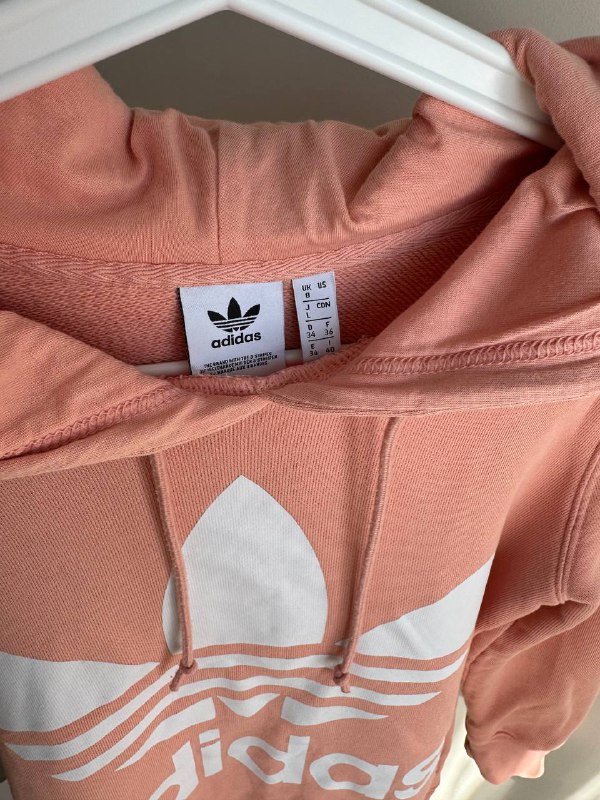 Байка adidas мужская 2
