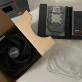 Процессор AMD Ryzen 5 8500G с кулером 2