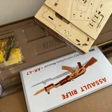3Д конструктор 3