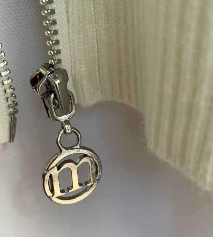 Бомбер Monnari XL женский белый 4