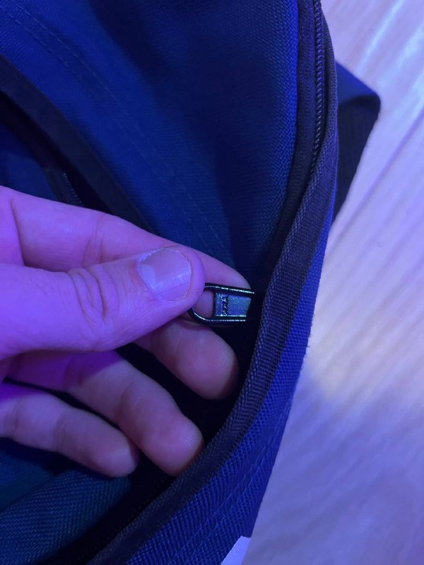 Рюкзак Supreme коллекция SS14 оригинал 3