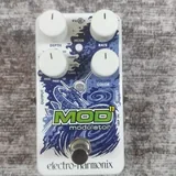 EarthQuaker Devices Plumes, Seymour Duncan Vapor Trail, Electro-Harmonix MOD 11, Audio-Technica AE2500 4