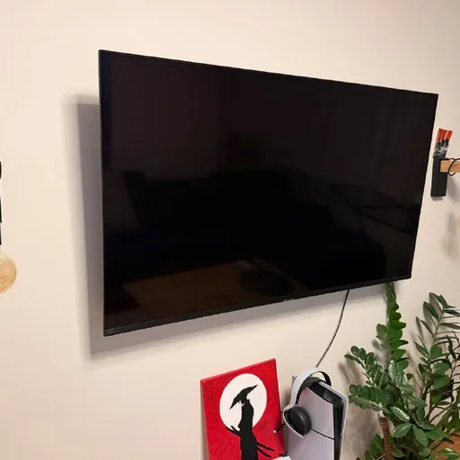 Телевизор Samsung 55 дюймов