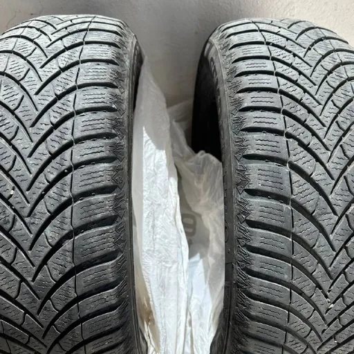 Зимние шины SEMPERIT 185.65 R15