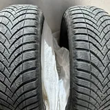 Зимние шины SEMPERIT 185.65 R15 1