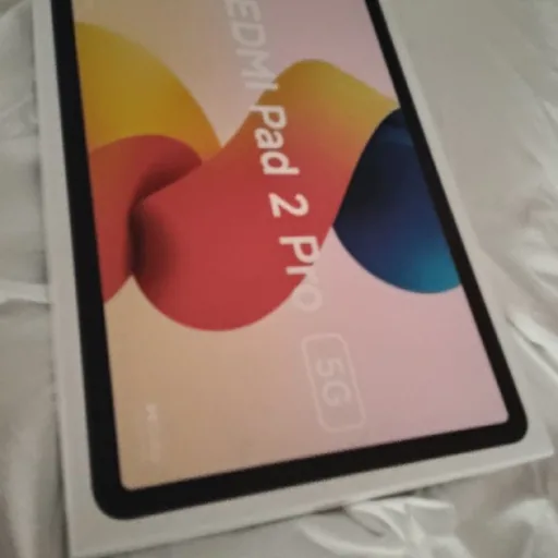 Redmi Pad 2 Pro