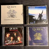 Оригинальные CD-диски, рок 1