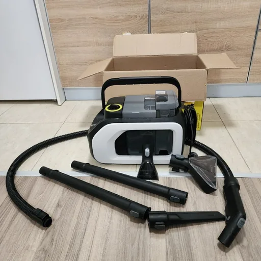 Моющий пылесос Karcher SE 3