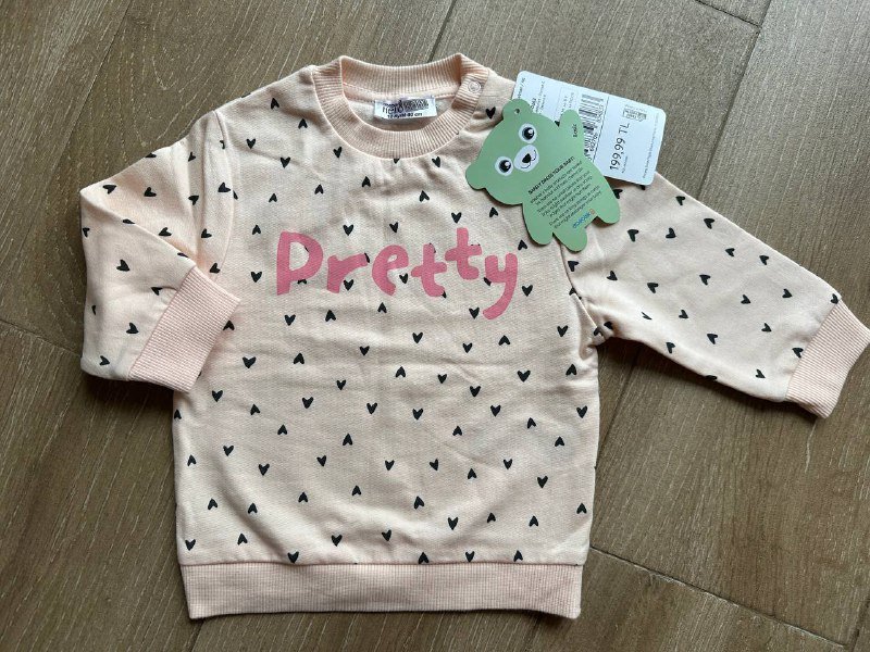 Детская одежда на 1-1,5 года, 2 шт. 2