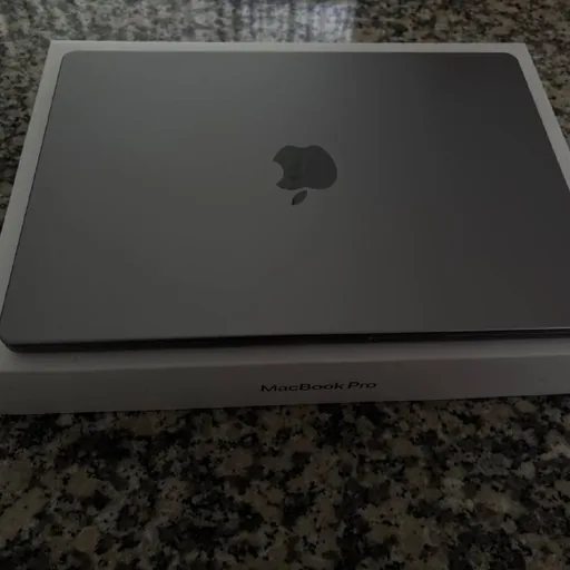 MacBook Pro 14 M1 Pro 16GB 512GB