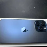 iPhone 15 Pro Max 512GB Blue Titanium 7