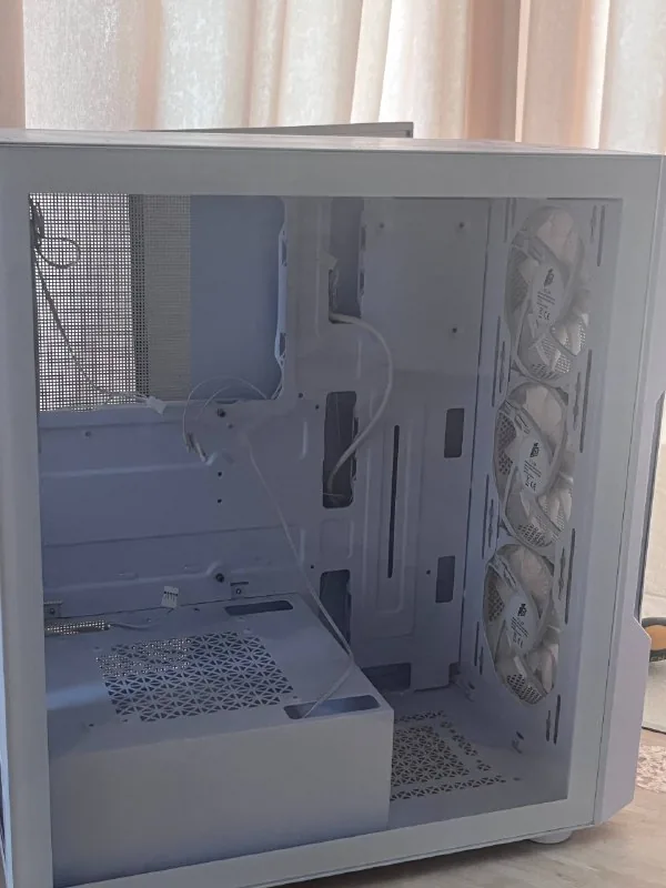 Корпус 1stPlayer 1