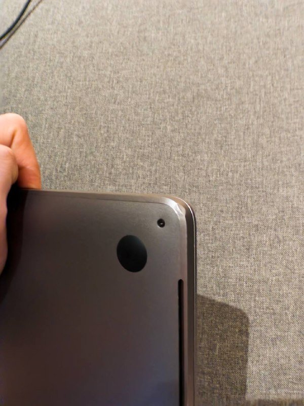 Macbook pro 13 2020 i7 32gb 512gb