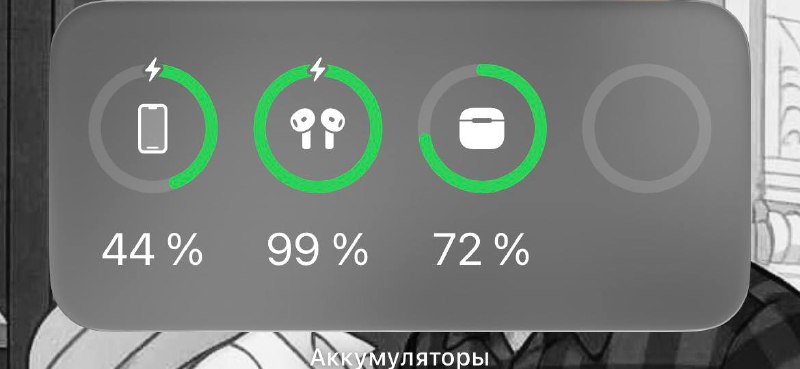 AirPods 4 4