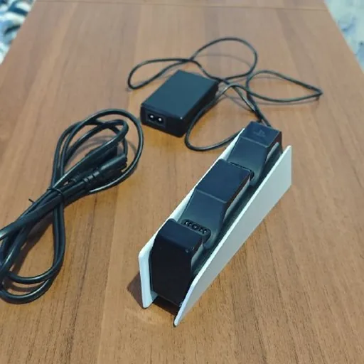 Зарядное устройство для DualSense PS5