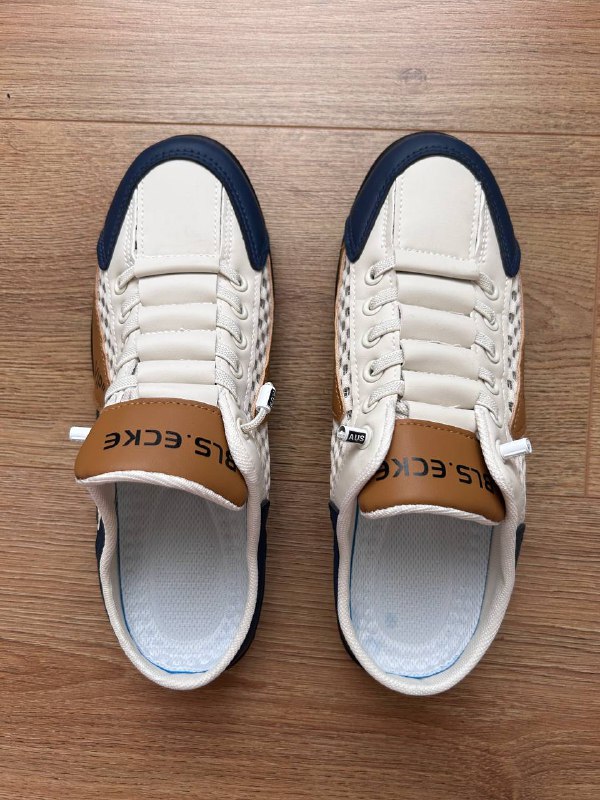 Кроссовки-шлепки, 39-40 размер 3