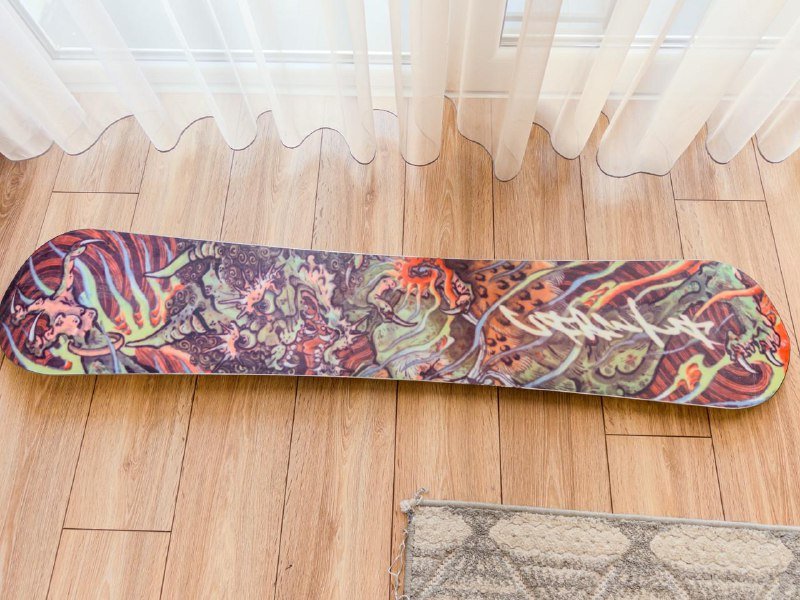 Борд Capita Kazu Kokubo Pro 2022 157 5