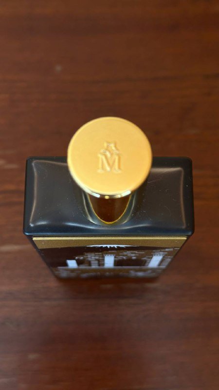 Парфюмированная вода Memo Sicilian Leather 75 мл 5