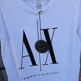 Armani Exchange футболка 2