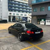 BMW F10 528 2015 6