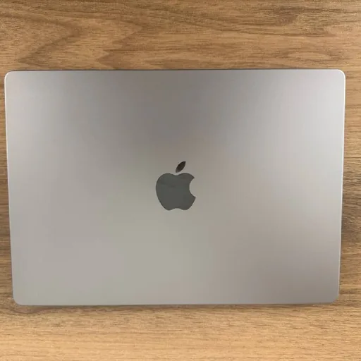 MacBook Pro 14