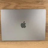 MacBook Pro 14 1