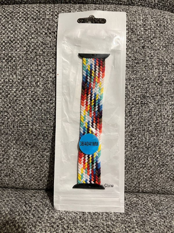 Ремешки для Apple Watch 2