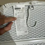 Гладильная доска IKEA маленькая 2