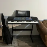 Синтезатор Casio 3