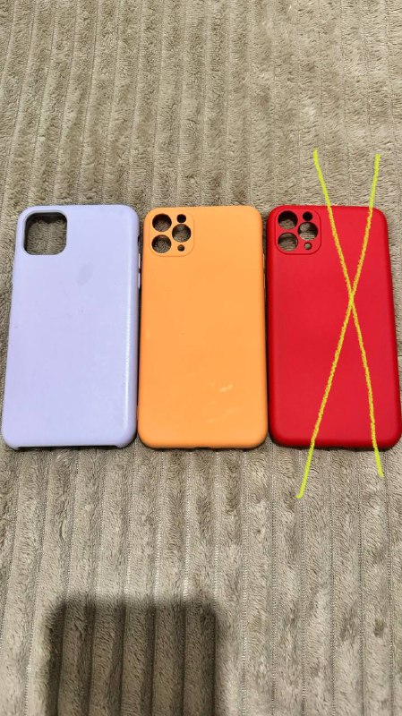 Чехлы для iPhone 14 Pro Max, 15 Pro Max, 11, 11 Pro Max, 11 Pro, 15 Pro max Baseus 3