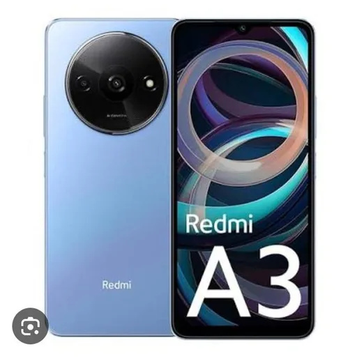 Redmi A3 3/64