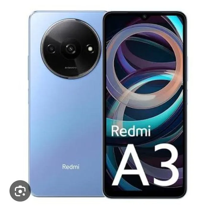 Redmi A3 3/64