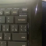 Клавиатура Dell Inspiron или Vostro с подсветкой 2