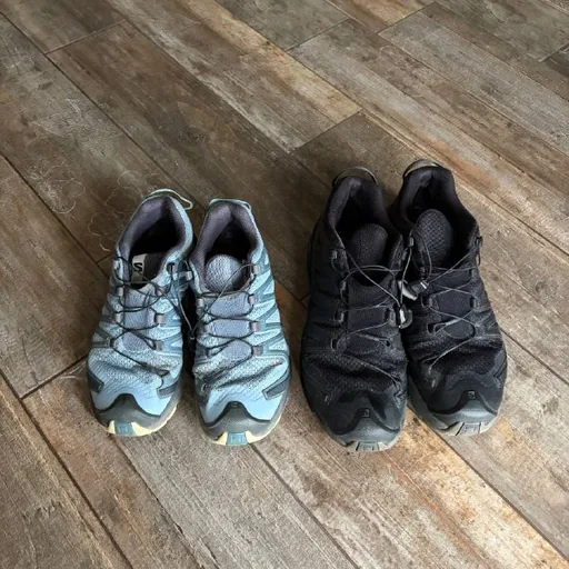 Кроссовки Salomon XA Pro 3D