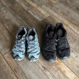 Кроссовки Salomon XA Pro 3D 1