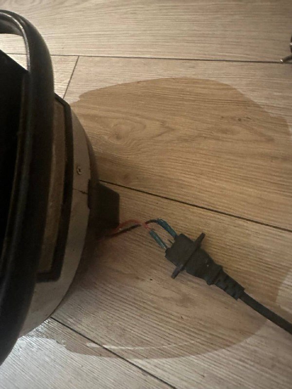 Зонтик пляжный 5