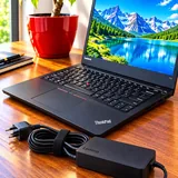 Ноутбук Lenovo ThinkPad E14, 16 ГБ RAM, SSD 256 ГБ 3