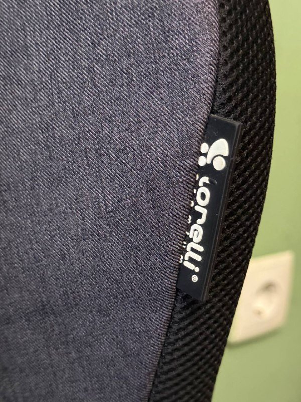 Автокресло для детей от 0 до 25 кг 2